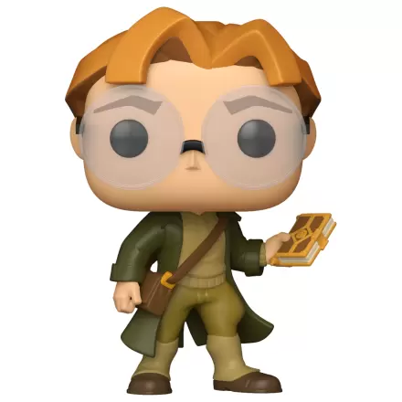 Atlantis: The Lost Empire Funko POP! Vinylová figurka Milo 9 cm fotografii produktu