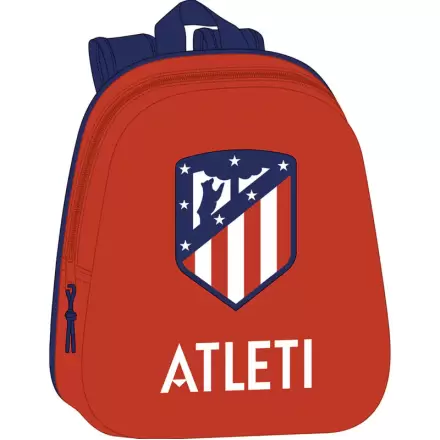 Atletico de Madrid 3D batoh 33cm fotografii produktu
