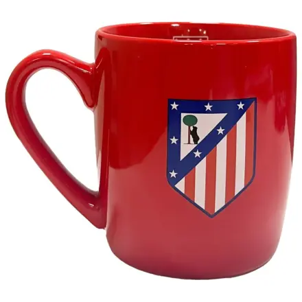 Atletico de Madrid hrnek 400ml fotografii produktu