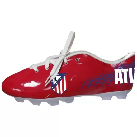 Pouzdro na tužky Atletico de Madrid ve tvaru kopačky fotografii produktu