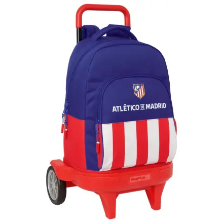 Atletico de Madrid Kompaktní Evolution trolley 45cm fotografii produktu