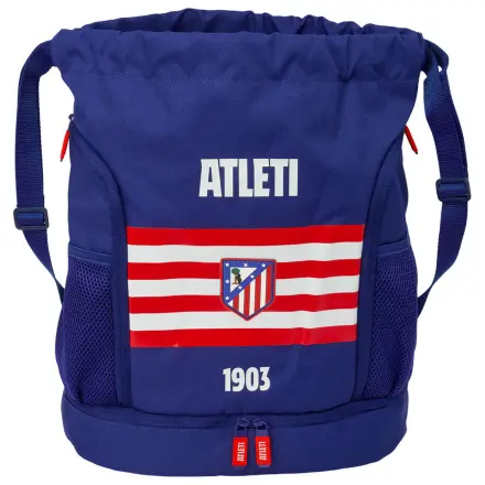 Atletico de Madrid sportovní batoh 40cm fotografii produktu