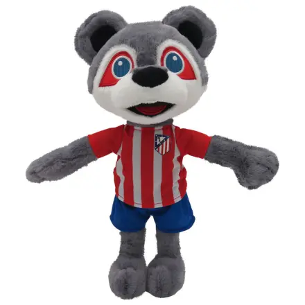 Atletico de Madrid Indi plyšová hračka 35 cm fotografii produktu