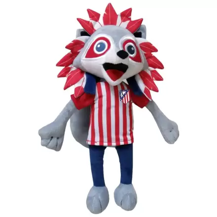Atletico de Madrid Indi plyšová hračka 35 cm fotografii produktu