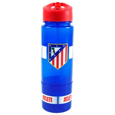 Atletico de Madrid jídelní láhev 450ml fotografii produktu