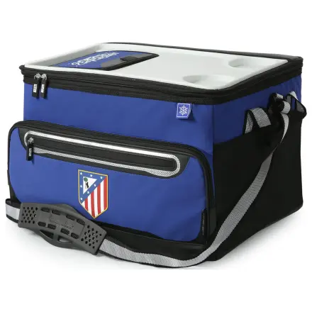 Atletico de Madrid skládací taška na jídlo fotografii produktu