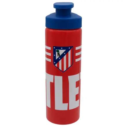 Atletico de Madrid nerezová láhev 550ml fotografii produktu