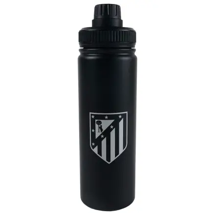 Atletico de Madrid láhev z nerezové oceli 750 ml fotografii produktu