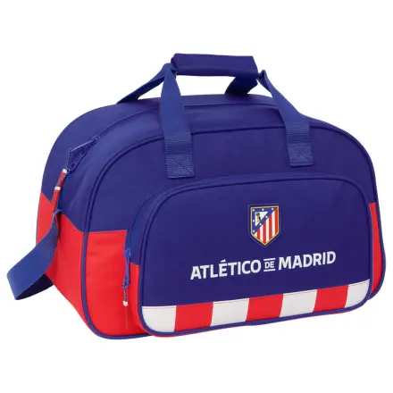 Atletico de Madrid sportovní taška fotografii produktu