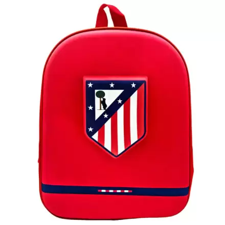 Atletico de Madrid batoh 30 cm fotografii produktu