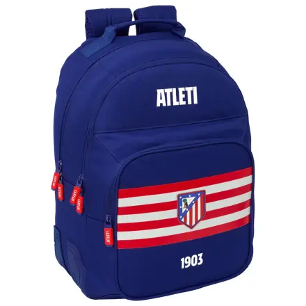 Atletico de Madrid adaptabilní batoh 42cm fotografii produktu