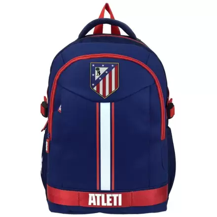 Atletico de Madrid adaptabilní batoh 43 cm termékfotója