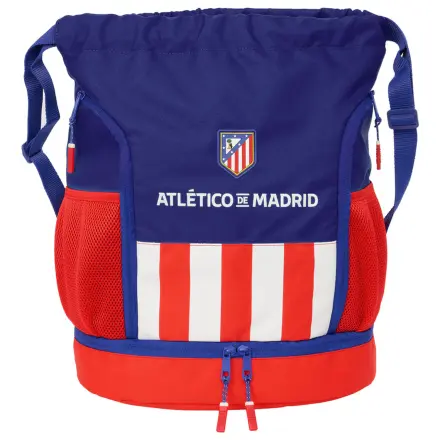 Atletico de Madrid batoh do posilovny 43cm fotografii produktu