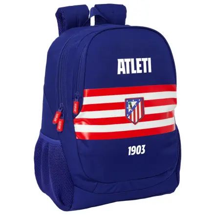 Atletico de Madrid adaptabilní batoh 44cm fotografii produktu