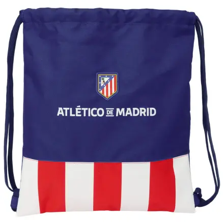 Atletico de Madrid taška do tělocvičny 40cm fotografii produktu