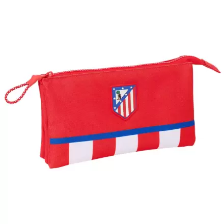 Atletico de Madrid trojitý penál fotografii produktu