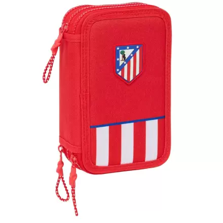 Atletico de Madrid trojitý penál 36 ks fotografii produktu