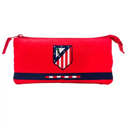 Atletico de Madrid trojitý penál fotografii produktu