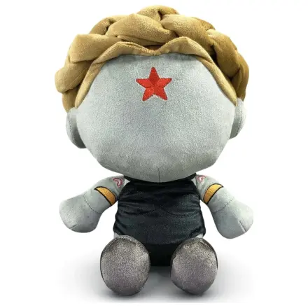 Atomic Heart Plush Figure Levý Twin 22 cm fotografii produktu