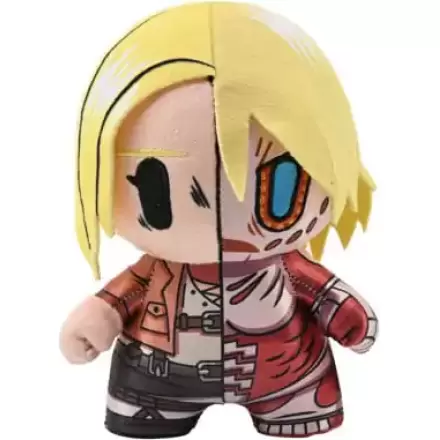 Attack on Titan DZNR Plyšová figurka Annie Leonhart Titan Edition 18 cm termékfotója