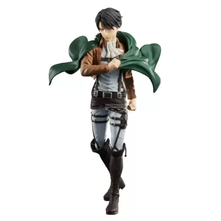 Attack on Titan Levi Grandista figurka 27 cm fotografii produktu