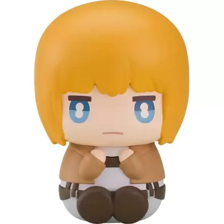 Attack on Titan Marshmalloid Antistresová figurka Armin Arlelt 9 cm termékfotója