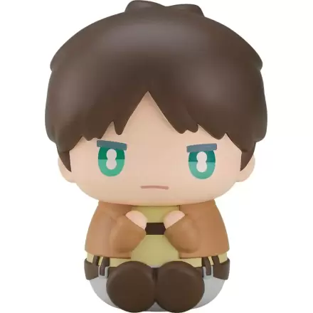 Attack on Titan Marshmalloid Antistresová figurka Eren Yeager 9 cm termékfotója