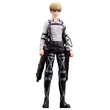 Attack on Titan: The Final Season Oshi Works PVC figurka Armin Arlert The Final Season Ver. 23 cm fotografii produktu
