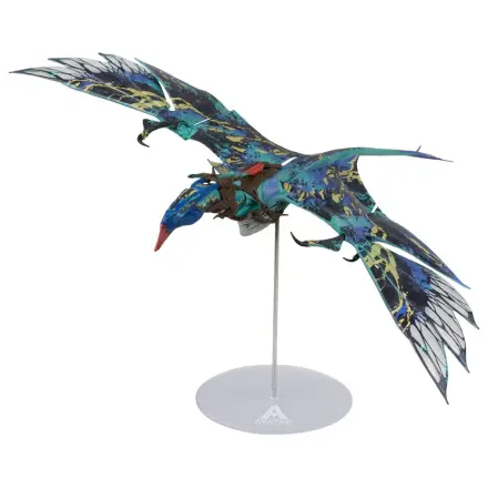 Avatar: Fire and Ash Akční figurka Neytiri's Banshee fotografii produktu