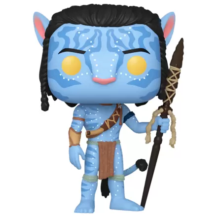 Avatar POP! Movies vinylová figurka Jake Sully 9 cm fotografii produktu