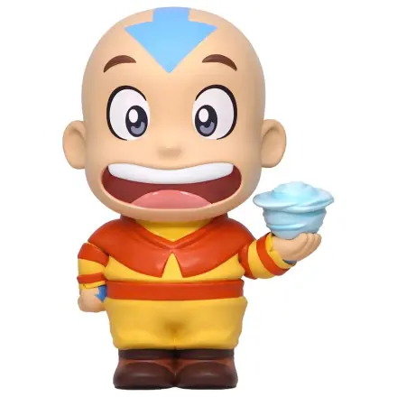 Avatar: The Last Airbender Figurální Pokladnička Aang fotografii produktu