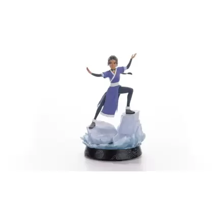 Avatar: The Last Airbender socha Katara 28 cm fotografii produktu