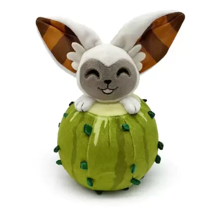 Avatar: The Last Airbender Plyšová figurka Momo Cactus Stickie 15 cm fotografii produktu
