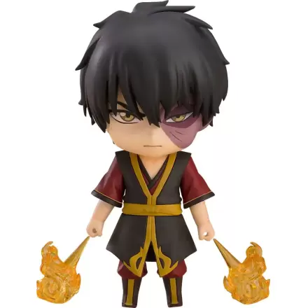 Avatar: The Last Airbender Nendoroid akční figurka Zuko 10 cm fotografii produktu