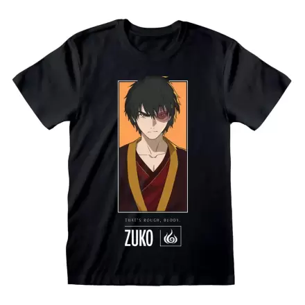 Tričko Avatar The Last Airbender Zuko termékfotója