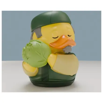 Avatar: The Last Airbender Tubbz PVC figurka Cabbage Merchant Boxed Edition 10 cm fotografii produktu