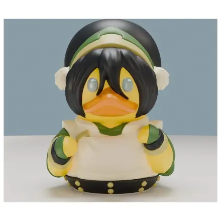 Avatar: The Last Airbender Tubbz PVC figurka Toph Beifong Boxed Edition 10 cm fotografii produktu