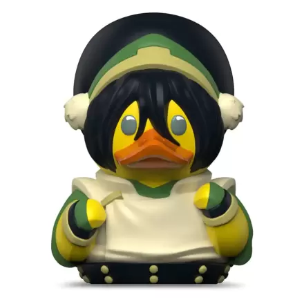 Avatar: The Last Airbender Tubbz PVC figurka Toph Beifong 1. edice 10 cm fotografii produktu