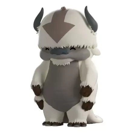 Avatar The Last Airbender Vinyl Figure Appa Stojící 20 cm fotografii produktu