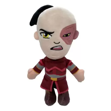 Avatar Legenda o Aangovi Plyšová figurka Zuko 19 cm fotografii produktu