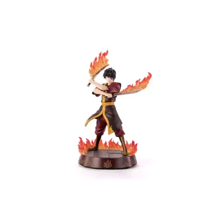 Avatar: The Last Airbender Statue Zuko Soška 32 cm termékfotója