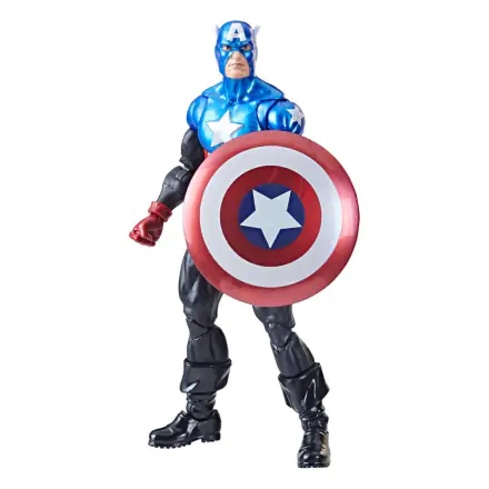 Avengers: Beyond Earth's Mightiest Marvel Legends akční figurka Captain America (Bucky Barnes) 15 cm termékfotója