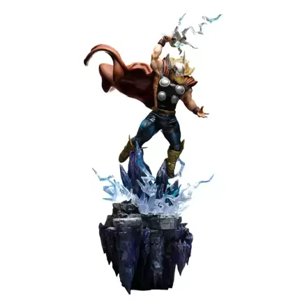 Avengers Deluxe BDS Art Scale Statue 1/10 Thor 44 cm Socha fotografii produktu
