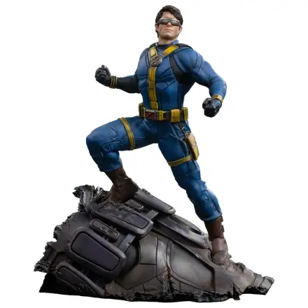 Avengers: Doomsday Art Scale Socha 1/10 Cyclops fotografii produktu