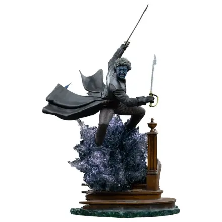 Avengers: Doomsday BDS Socha Art Scale 1/10 Nightcrawler 29 cm fotografii produktu