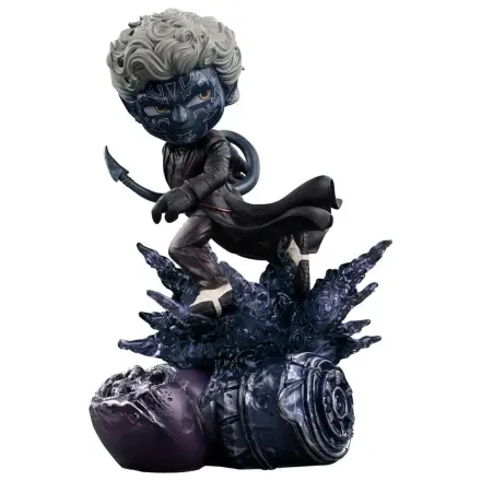 Avengers: Doomsday Minico Mini Figurka Nightcrawler fotografii produktu