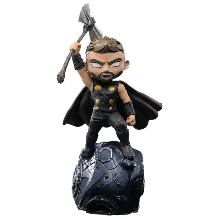 Avengers: Doomsday Minico Mini Figure Thor fotografii produktu