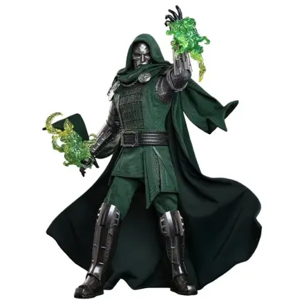 Avengers: Doomsday Movie Masterpiece akční figurka 1/6 Doctor Doom 31 cm fotografii produktu