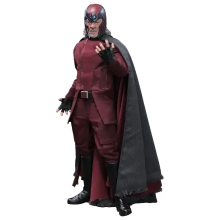 Avengers: Doomsday Movie Masterpiece akční figurka 1/6 Magneto 30 cm fotografii produktu