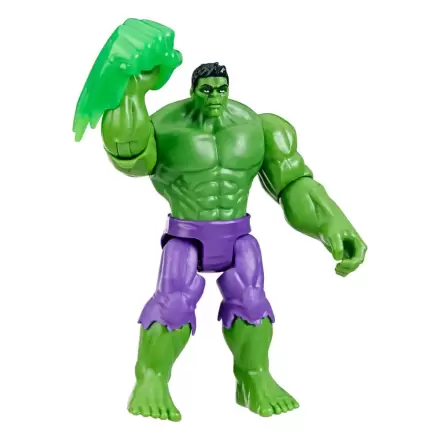 Avengers Epic Hero Series akční figurka Hulk 10 cm termékfotója